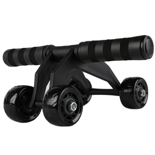 Details about / PRO STRENGTH AB WHEEL NEW